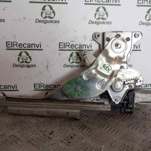 ELEVALUNAS TRASERO DERECHO FIAT SEDICI (189) 1.9 8V Multijet Dynamic   |   10.07 – …