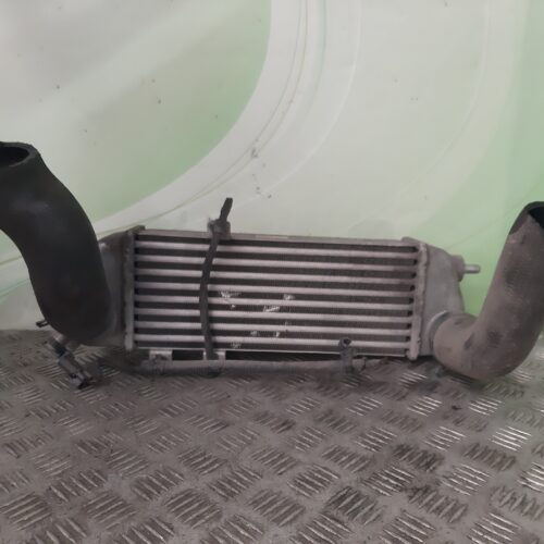 INTERCOOLER HYUNDAI I30 Classic   |   07.07 – 12.10