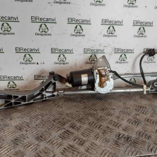 MOTOR LIMPIA DELANTERO MERCEDES CLASE C (W203) BERLINA 270 CDI (203.016)   |   12.00 – 12.05