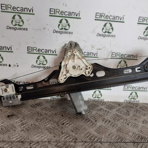 ELEVALUNAS TRASERO DERECHO MERCEDES CLASE C (W203) BERLINA 270 CDI (203.016)   |   12.00 – 12.05