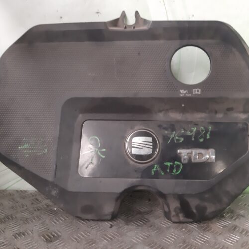 TAPA MOTOR SEAT IBIZA (6L1) Cool   |   05.04 – 12.04