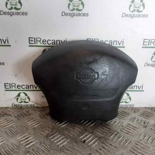 AIRBAG DELANTERO IZQUIERDO