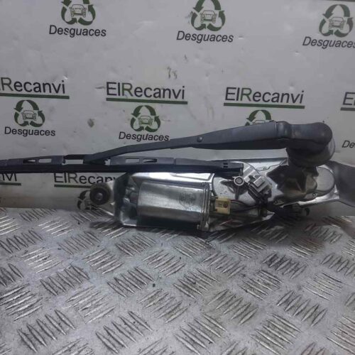 MOTOR LIMPIA TRASERO MAZDA 323 BERLINA F/S (BJ) 2.0 Turbodiesel   |   0.98 – 0.03