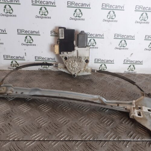 ELEVALUNAS DELANTERO IZQUIERDO CITROEN C4 BERLINA *   |   0.04 – …