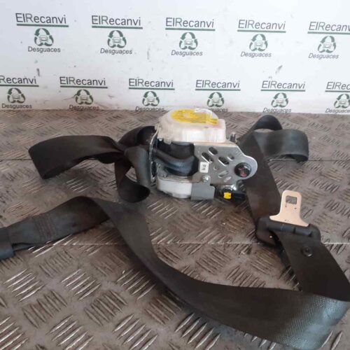 CINTURON SEGURIDAD DELANTERO DERECHO TOYOTA COROLLA VERSO (R1) 1.8 16V CAT   |   0.04 – 0.09