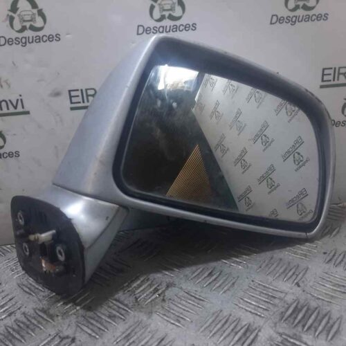 RETROVISOR DERECHO HYUNDAI TRAJET (FO) 2.0 CRDi GLS   |   02.01 – 12.07