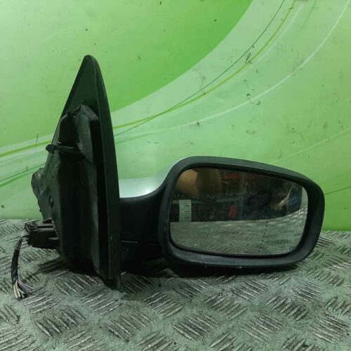 RETROVISOR DERECHO RENAULT MEGANE II BERLINA 5P Authentique   |   06.05 – …