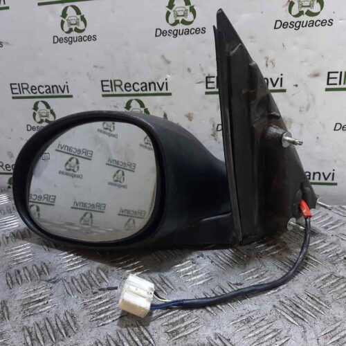 RETROVISOR IZQUIERDO CHRYSLER PT CRUISER (PT) 1.6 Classic   |   10.01 – 12.08