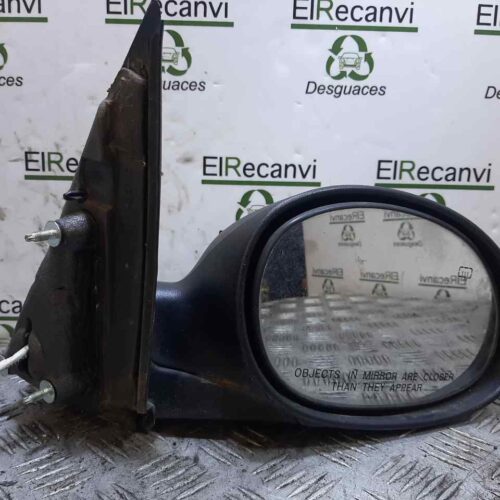 RETROVISOR DERECHO CHRYSLER PT CRUISER (PT) 1.6 Classic   |   10.01 – 12.08