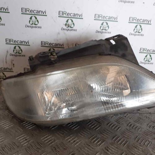 FARO DERECHO CITROEN XSARA BERLINA 1.9 Diesel   |   0.97 – 0.05