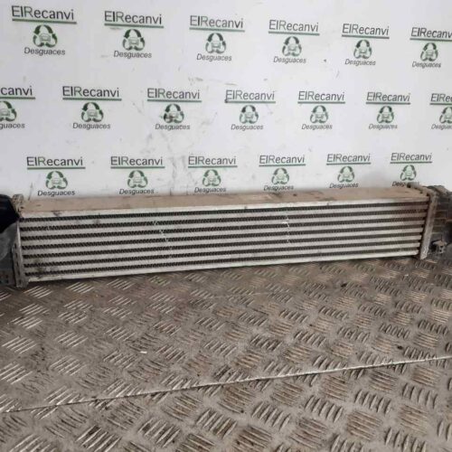 INTERCOOLER MERCEDES CLASE B (W245) 2.0 CDI CAT   |   0.05 – …