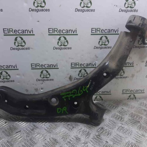 BRAZO SUSPENSION INFERIOR DELANTERO DERECHO NISSAN ALMERA (N16/E) *   |   0.00 – 0.06