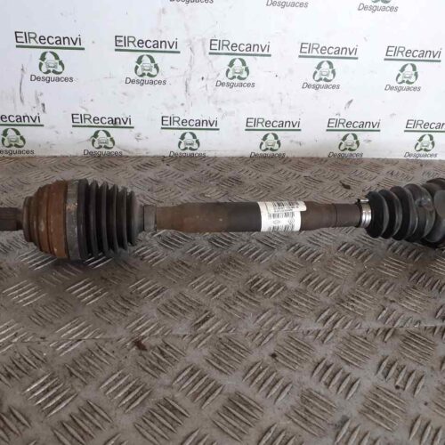 TRANSMISION DELANTERA IZQUIERDA RENAULT CLIO III 1.6 16V   |   0.05 – …