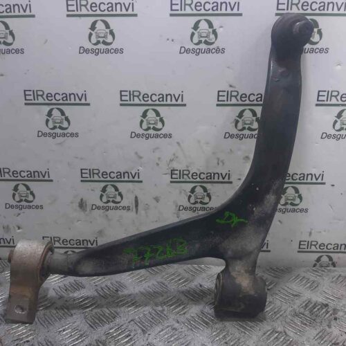 BRAZO SUSPENSION INFERIOR DELANTERO IZQUIERDO CITROEN XSARA PICASSO 1.8 16V   |   03.00 – 12.02