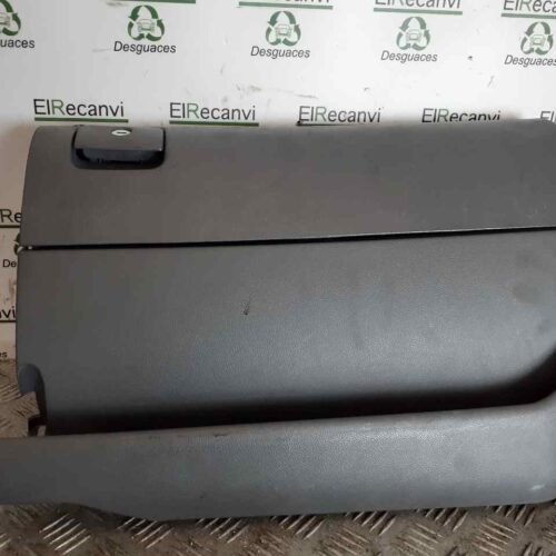 GUANTERA SEAT LEON (1M1) Signo   |   11.99 – 12.04