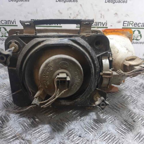 FARO DERECHO OPEL CORSA A *   |   0.85 – …