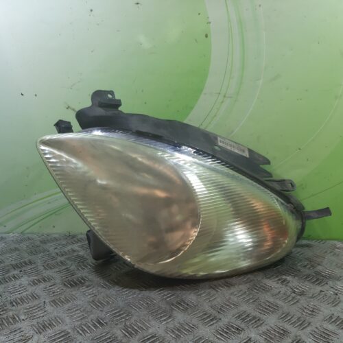 FARO IZQUIERDO CITROEN XSARA PICASSO 2.0 HDi   |   03.00 – 12.02