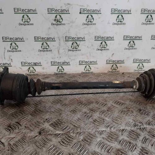 TRANSMISION DELANTERA IZQUIERDA AUDI A4 BERLINA (B5) *   |   0.94 – 0.99