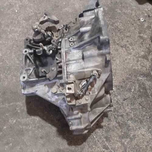 CAJA CAMBIOS MAZDA 6 BERLINA (GG) 2.0 Diesel CAT   |   0.02 – 0.08