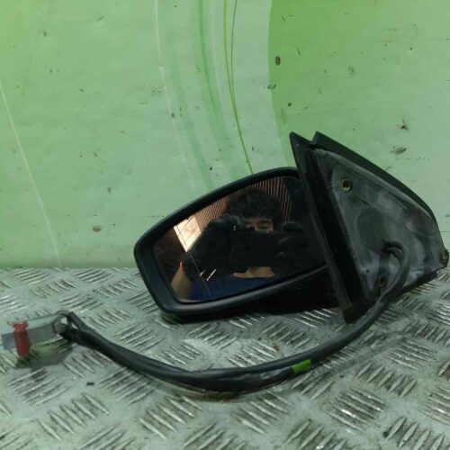 RETROVISOR IZQUIERDO FIAT STILO (192) 1.6 16V   |   12.02 – …