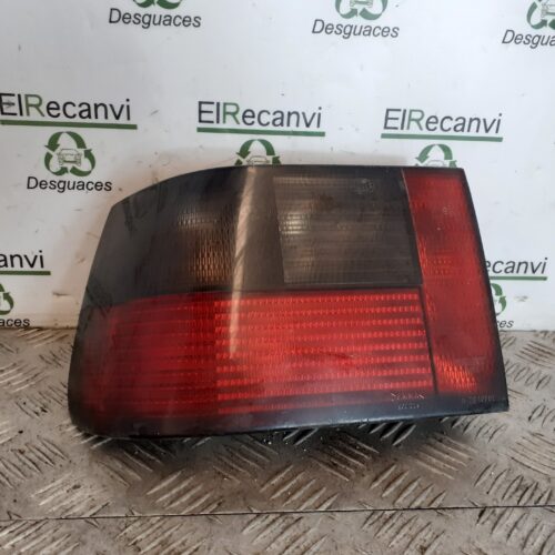 PILOTO TRASERO IZQUIERDO SEAT IBIZA (6K) GTI (1997->)   |   10.96 – 12.98