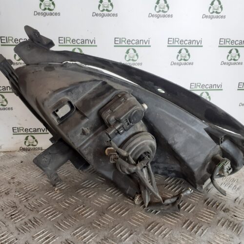 FARO DERECHO CITROEN XSARA PICASSO 2.0 HDi   |   03.00 – 12.02