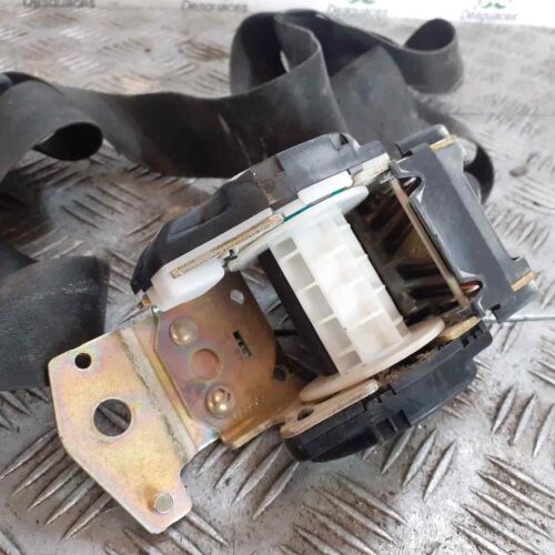 CINTURON SEGURIDAD DELANTERO IZQUIERDO PEUGEOT 106 (S1) 1.1   |   0.91 – …