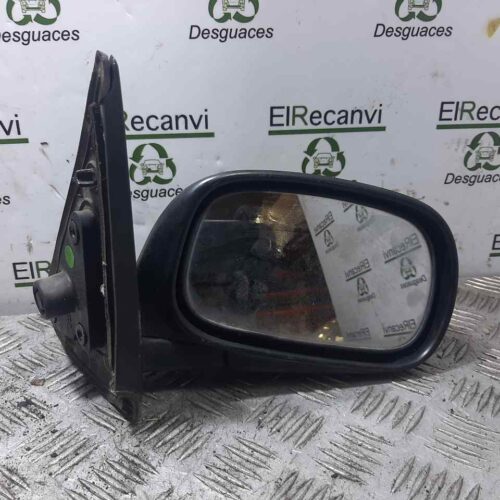 RETROVISOR DERECHO NISSAN MICRA (K11) *   |   0.92 – 0.98