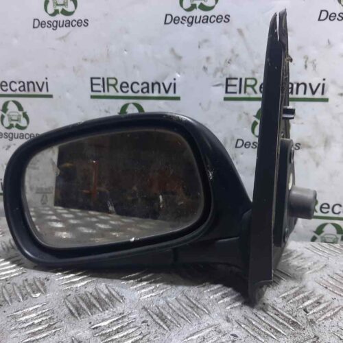 RETROVISOR IZQUIERDO NISSAN MICRA (K11) *   |   0.92 – 0.98