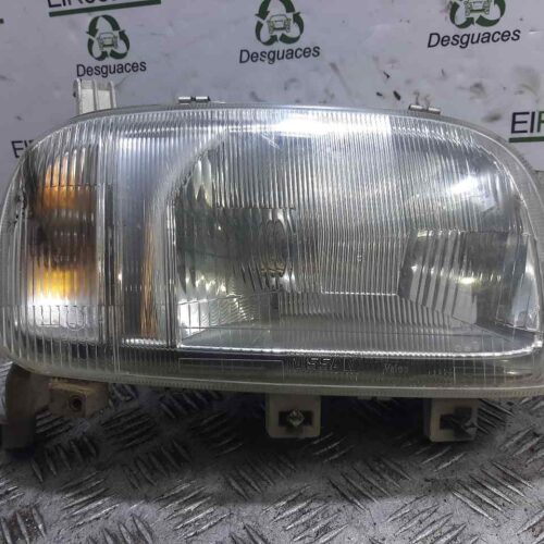 FARO DERECHO NISSAN MICRA (K11) *   |   0.92 – 0.98