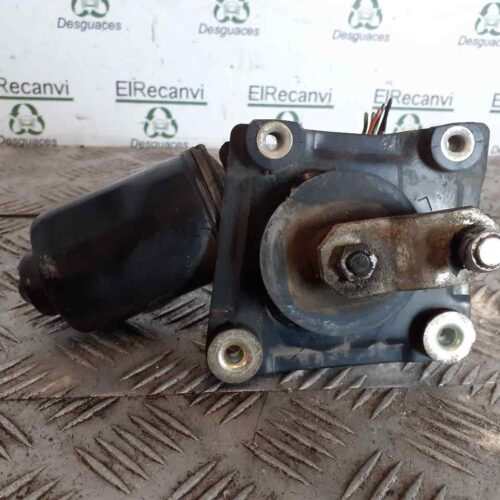 MOTOR LIMPIA DELANTERO NISSAN PRIMERA BERLINA (P11) *   |   0.96 – 0.99