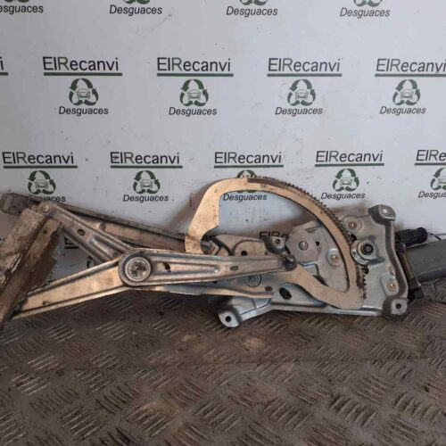 ELEVALUNAS DELANTERO IZQUIERDO BMW SERIE 3 BERLINA (E36) 318i   |   01.91 – 12.98