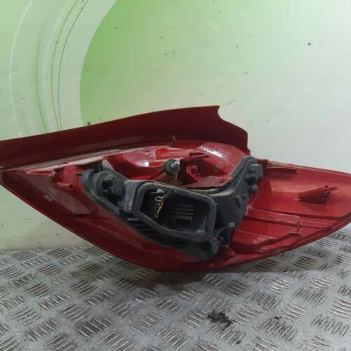 PILOTO TRASERO IZQUIERDO PEUGEOT 207 Confort   |   06.07 – 12.12