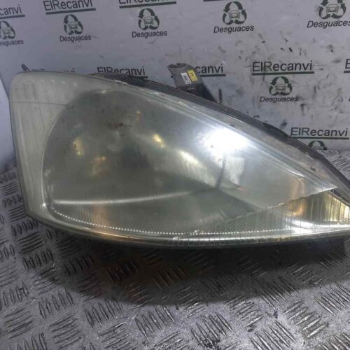 FARO DERECHO FORD FOCUS TURNIER (CAK) Ambiente   |   08.98 – 12.04