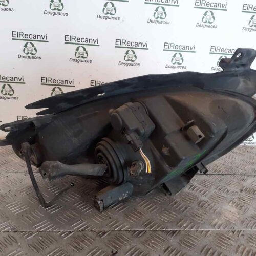 FARO IZQUIERDO CITROEN XSARA PICASSO 2.0 HDi   |   03.00 – 12.02