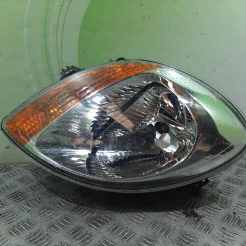 FARO DERECHO RENAULT KANGOO Authentique   |   01.08 – 12.09