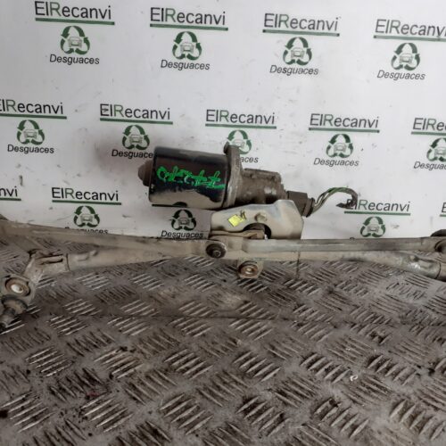 MOTOR LIMPIA DELANTERO SEAT LEON (1M1) *   |   0.99 – 0.06