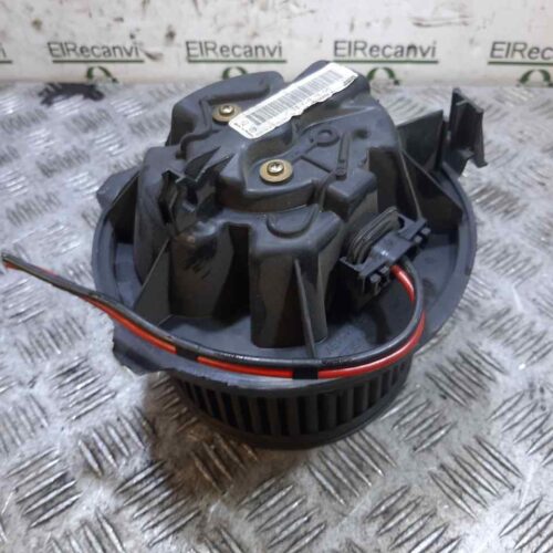 MOTOR CALEFACCION CITROEN C5 BREAK 2.0 HDi Exclusive   |   12.02 – 12.04