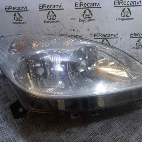 FARO DERECHO CITROEN C5 BREAK 2.0 HDi Exclusive   |   12.02 – 12.04