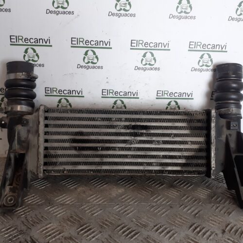 INTERCOOLER FORD TRANSIT CONNECT (TC7) *   |   0.02 – 0.09