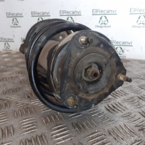 AMORTIGUADOR DELANTERO IZQUIERDO FORD TRANSIT CONNECT (TC7) *   |   0.02 – 0.09