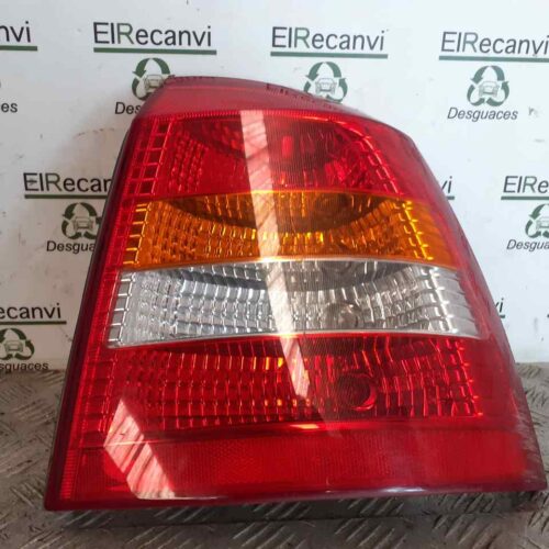 PILOTO TRASERO DERECHO OPEL ASTRA G BERLINA Comfort   |   02.98 – 12.03