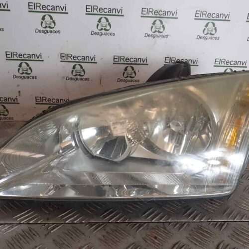 FARO IZQUIERDO FORD FOCUS BERLINA (CAP) Ambiente (D)   |   04.06 – …