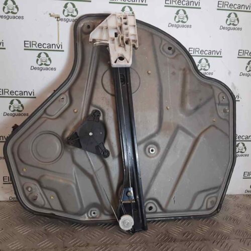 ELEVALUNAS TRASERO DERECHO SKODA OCTAVIA BERLINA (1Z3) Elegance   |   05.04 – 12.08