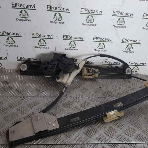 ELEVALUNAS DELANTERO DERECHO SEAT ARONA Reference   |   04.20 – …