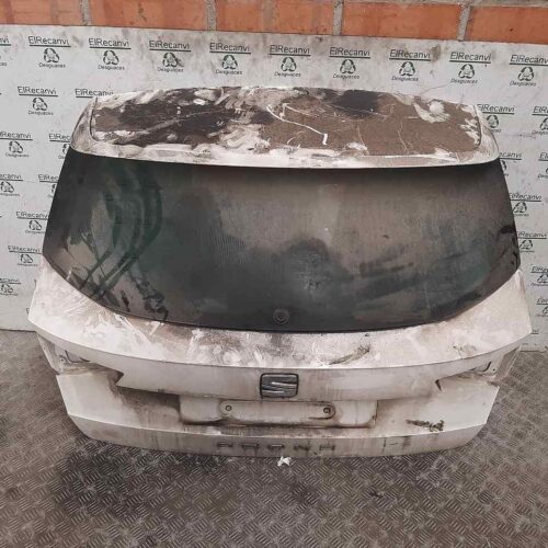 PORTON TRASERO SEAT ARONA Reference   |   04.20 – …