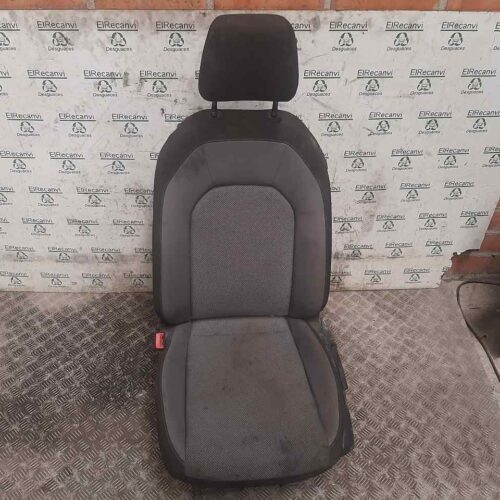 ASIENTO DELANTERO DERECHO SEAT ARONA Reference   |   04.20 – …