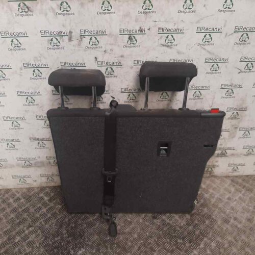 ASIENTOS TRASERO DERECHO SEAT ARONA Reference   |   04.20 – …