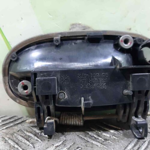 MANETA EXTERIOR DELANTERA IZQUIERDA CHEVROLET MATIZ S   |   05.05 – 12.11