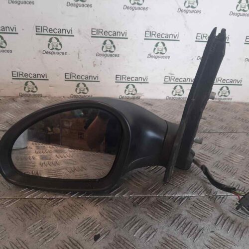 RETROVISOR IZQUIERDO SEAT ALTEA (5P1) 1.6   |   0.04 – …